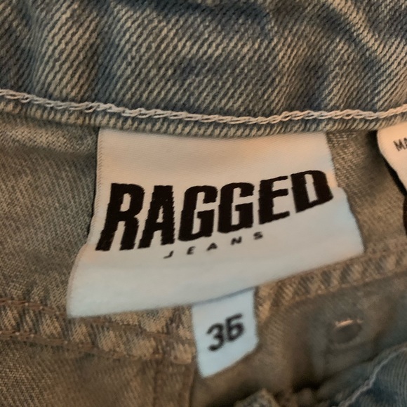 The Ragged Priest Jeans - Picture 4 of 9